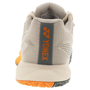 Women's Eclipsion 5 Clay Tennis Shoes Sand-Footwear-Yonex-STE5LCSN-S24-4-Tennis Express