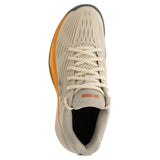 Women's Eclipsion 5 Clay Tennis Shoes Sand-Footwear-Yonex-STE5LCSN-S24-6-Tennis Express