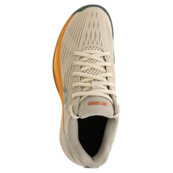 Women's Eclipsion 5 Clay Tennis Shoes Sand-Footwear-Yonex-STE5LCSN-S24-6-Tennis Express