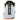 Women's ECLIPSION 5 Tennis Shoes White and Orange-Footwear-Yonex-STE5LWO-F25_3-Tennis Express