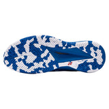 Men's Power Cushion Eclipsion 5 Tennis Shoes Blue and White-Footwear-Yonex-, [current_file_name-Tennis Express