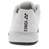 Men's Eclipsion 5 Tennis Shoes White,Footwear,Yonex,,,Tennis Express,STE5WH-S24-4