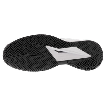 Men's Eclipsion 5 Tennis Shoes White,Footwear,Yonex,,,Tennis Express,STE5WH-S24-5
