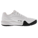 Men's Eclipsion 5 Tennis Shoes White,Footwear,Yonex,,,Tennis Express,STE5WH-S240