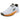 Men's ECLIPSION 5 Tennis Shoes White Brown and Orange-Footwear-Yonex-STE5WO-F25copy-Tennis Express