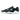Women's Fusionrev 5 Clay Tennis Shoes Black and White-Footwear-Yonex-STFR5LCBW-S24-1-Tennis Express
