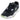 Women's Fusionrev 5 Clay Tennis Shoes Black and White-Footwear-Yonex-STFR5LCBW-S24-x-Tennis Express