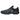 Women's Power Cushion SONICAGE Tennis Shoes Black and Mocha Gray