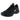 Women's Power Cushion SONICAGE Tennis Shoes Black and Mocha Gray