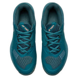 Women's Power Cushion SONICAGE Tennis Shoes Dark Green,Footwear,Yonex,,,Tennis Express,STSCLADG-3