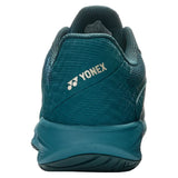 Women's Power Cushion SONICAGE Tennis Shoes Dark Green,Footwear,Yonex,,,Tennis Express,STSCLADG-4