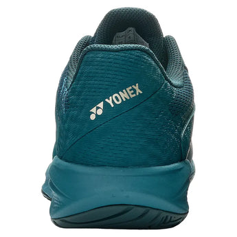 Women's Power Cushion SONICAGE Tennis Shoes Dark Green,Footwear,Yonex,,,Tennis Express,STSCLADG-4