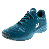 Women's Power Cushion SONICAGE Tennis Shoes Dark Green,Footwear,Yonex,Dark Green,5.5,Tennis Express,STSCLADGcopy_be984f2d-d572-4bfa-bae6-fdff889131b1