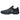 Men's Power Cushion SONICAGE Tennis Shoes Black and Mocha Gray