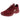 Men's Power Cushion SONICAGE Tennis Shoes Dark Red