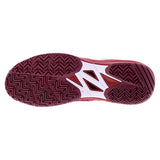 Men's Power Cushion SONICAGE Tennis Shoes Dark Red,Footwear,Yonex,,,Tennis Express,STSCMADR05copy