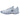 Men's CLAY Court Power Cushion SONICAGE Tennis Shoes Pale Blue
