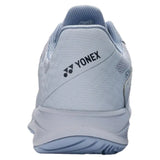 Men's CLAY Court Power Cushion SONICAGE Tennis Shoes Pale Blue,Footwear,Yonex,,,Tennis Express,STSCMCPLB-4