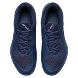 Men's Power Cushion SONICAGE Tennis Shoes Dark Navy,Footwear,Yonex,,,Tennis Express,STSCWADN-3