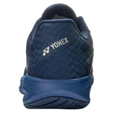 Men's Power Cushion SONICAGE Tennis Shoes Dark Navy,Footwear,Yonex,,,Tennis Express,STSCWADN-4