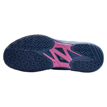 Men's Power Cushion SONICAGE Tennis Shoes Dark Navy,Footwear,Yonex,,,Tennis Express,STSCWADN-5