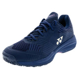 Men's Power Cushion SONICAGE Tennis Shoes Dark Navy,Footwear,Yonex,Dark Navy,6,Tennis Express,STSCWADNcopy_07085c2c-9240-481b-a965-fa0349820c22