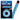 Soft Tac Camo Blue-Accessories-Tourna-STT-CAM-Tennis Express