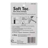 Soft Tac Tennis Overgrip-Accessories-Tourna-STT__NY_NEON_GREEN-Tennis Express