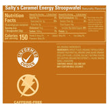 Energy Stroopwafel-Snacks & Drinks-Gu Energy Labs-SWC-CaramelCoffee-5-Tennis Express