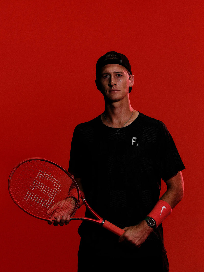 Sebastian Korda