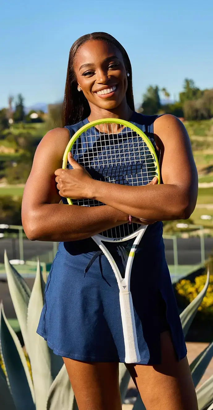 Sloane Stephens