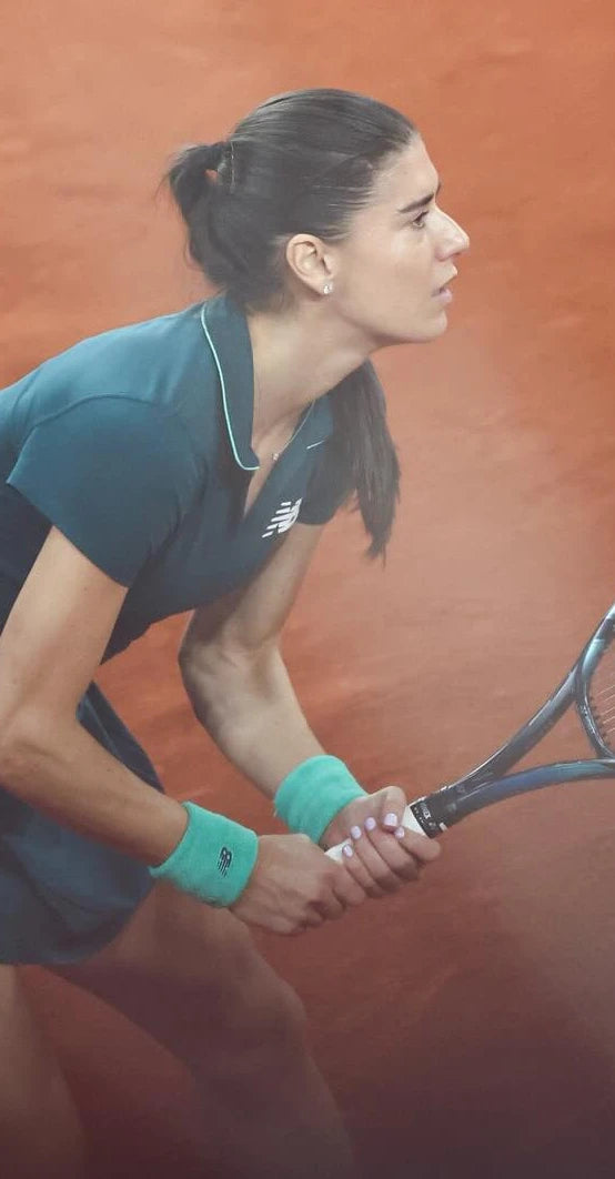 Sorana Cirstea