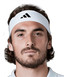 Stefanos Tsitsipas