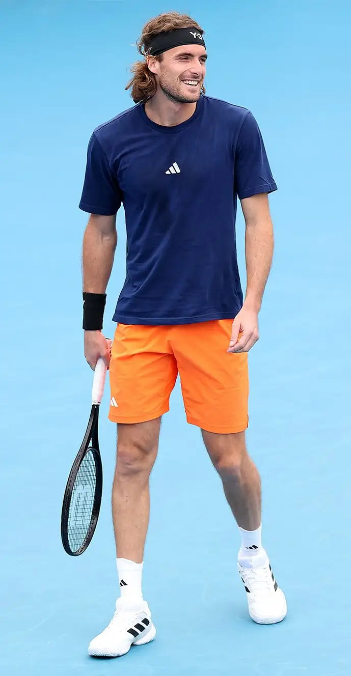 Stefanos Tsitsipas