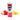 Hydration Drink Tabs Tube-Sports Medicine-Gu Energy Labs-Strawberry-Lemonade-Tennis Express