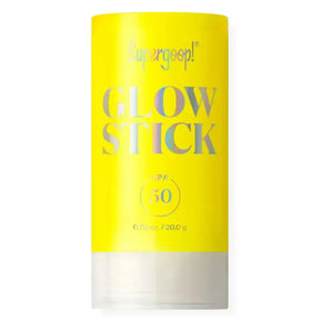Glow Stick Sunscreen SPF 50 0.7oz-Sports Medicine-Supergoop-Supergoop-1-[Sku]-Tennis Express