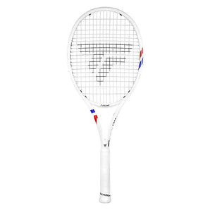 T-Fight 300s 2025 Demo Tennis Racquet-Demo Racquets-Tecnifibre-T-fight-300S-Tennis Express