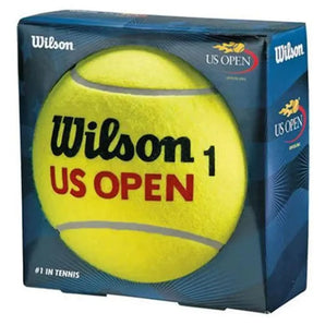 Jumbo 5' Tennis Ball-Balls-Wilson-T1415U-1-Tennis Express