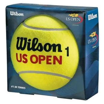 Jumbo 5' Tennis Ball-Balls-Wilson-T1415U-1-Tennis Express