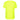 Girls' Dynamic High-Low Short Sleeve Tennis Top Neon Yellow-Apparel-Lucky In Love-T188-710S20-1-Tennis Express
