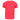 Girls' Dynamic High-Low Short Sleeve Tennis Top-Apparel-Lucky In Love-T188-BS21_647-1-Tennis Express