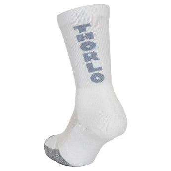Tennis Light Cushion Crew Socks-Socks-Thorlo-T1CXU-Tennis Express