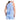 Girls' Love Tie Back Tennis Tank Baby Lavender-Apparel-Lucky In Love-T228-04A580U25-3-Tennis Express