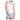 Girls' Love Tie Back Tennis Tank Baby Lavender-Apparel-Lucky In Love-T228-04A580U25-Tennis Express