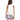 Girls' Santa Fe Glow Tennis Tank Pink-Apparel-Lucky In Love-T228-P98648F22-1-Tennis Express