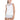 Girl's Ikat About It Tie Back Tennis Tank White-Apparel-Lucky In Love-T228-S56110-1-Tennis Express