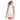 Girl's Ikat About It Tie Back Tennis Tank White-Apparel-Lucky In Love-T228-S56110-3-Tennis Express