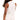 Girls' Have No Sheer Ruche Tennis Tank White-Apparel-Lucky In Love-T235-L71110F22-2-Tennis Express
