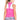 Girl's Birdie Tennis Tank Taffy-Apparel-Lucky In Love-T239-695S23-3-Tennis Express
