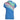 Girls' Count On Me Short Sleeve Tennis Top-Apparel-Lucky In Love-T240-H91430F21-2-Tennis Express
